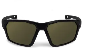 Preston Absolute Wrap Sunglasses Amber