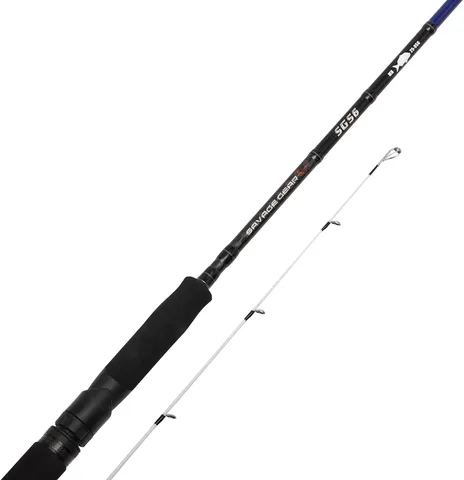 Savage Gear SGS6 Tenya 2.51m 14–65g 128g Fast