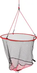 Fox Rage Street Fighter Drop Net 80cm Rubber Coated Mesh