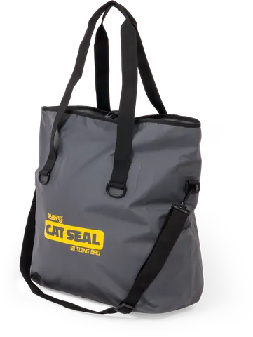 Black Cat Cat Seal 50L WP Sling Bag