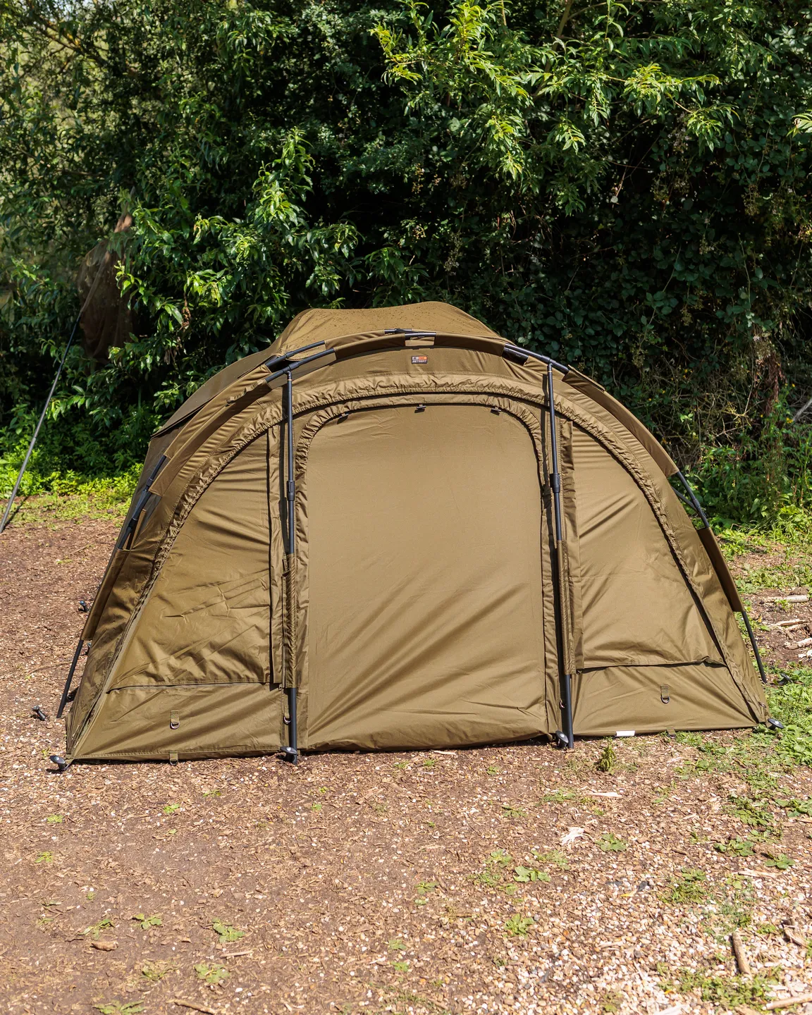 Fox Retreat Brolly System Extension 100cm 20000mm 100% Polyester