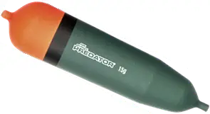 Fox Rage HD Slim Slider Float 15g