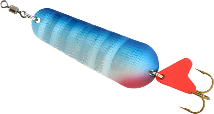 Abu Garcia Atom Löffel 25g 7.5cm Blue/Dark