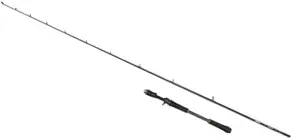 Abu Garcia Beast X Jerkbait Casting Rod 1.98m 35–100g 186g Extra Fast