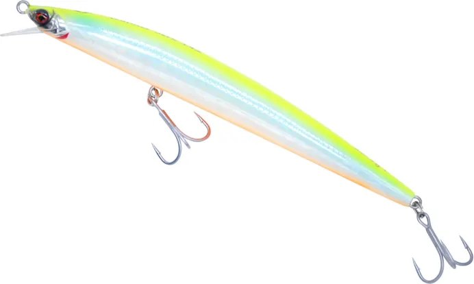 Savage Gear Wander Jerk 14.2cm 0.4–1m 20.5g Lemon Back