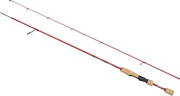 Abu Garcia Carabus Exquisite 602L 1.83m 1.5–4.5g 71g Moderate