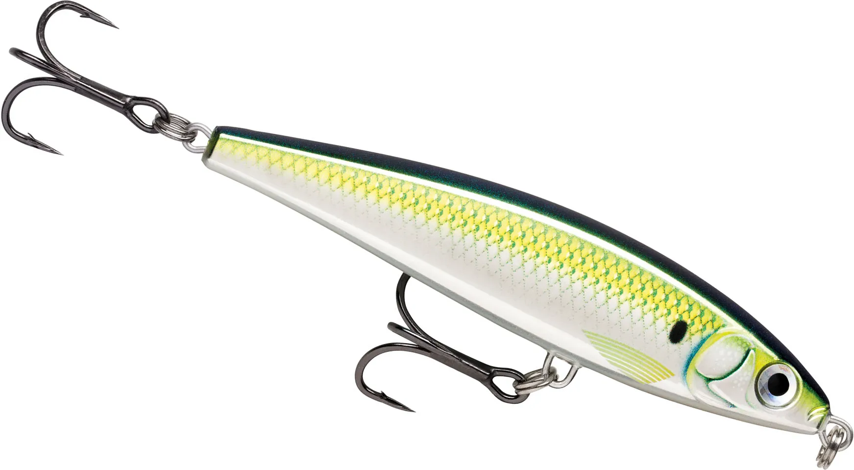 Rapala X-Rap Magnum Prey Wobbler 10cm 0.3–0.6m 41g PLD
