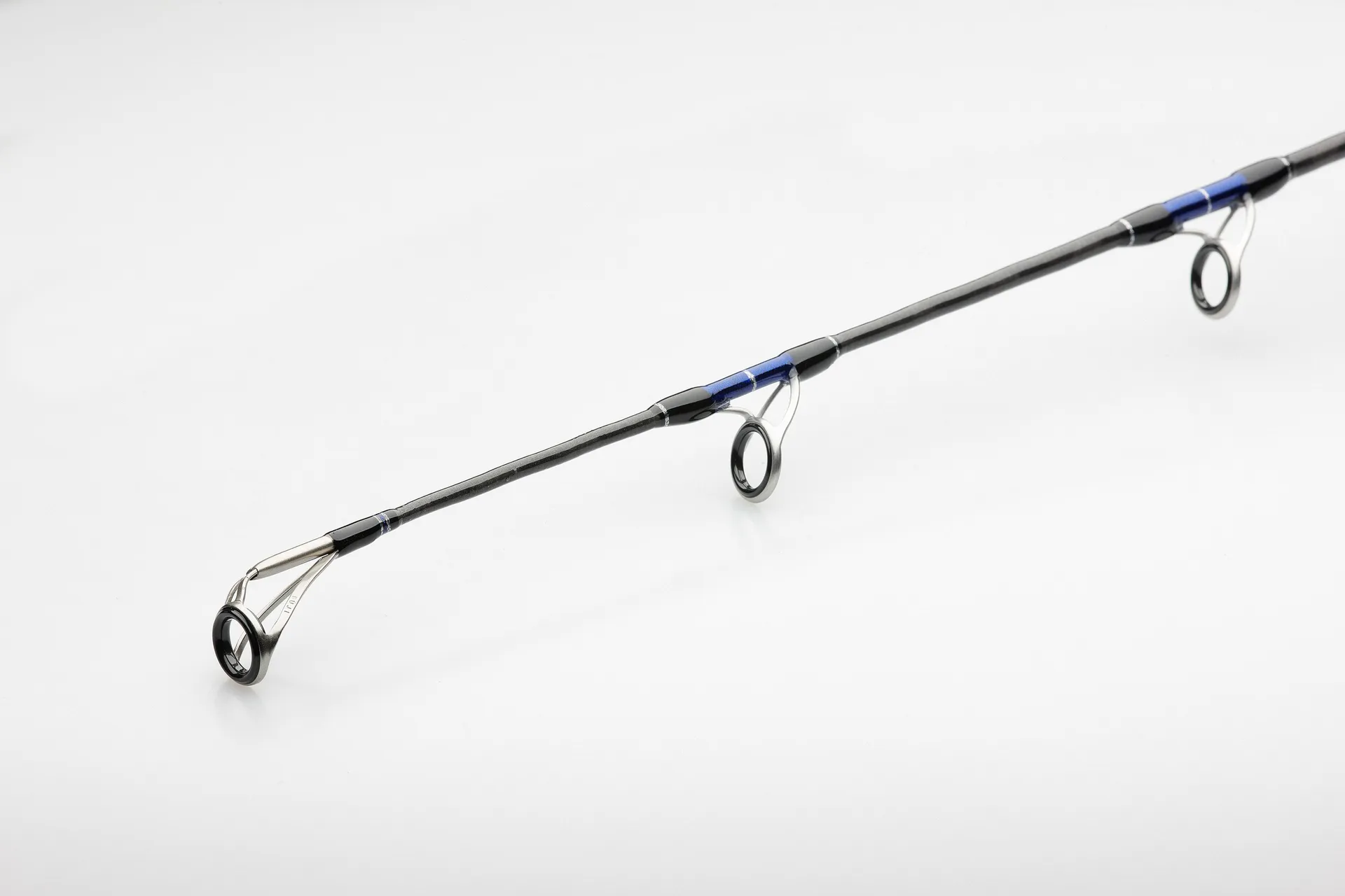 Penn Prevail III LE Boat Rod 212 30-50lb 2.1m 300g Fast