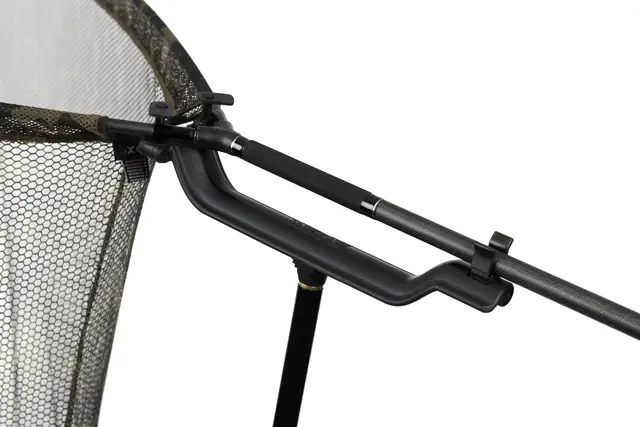 Fox Carpmaster Net Safe 3/8 BSF Thread