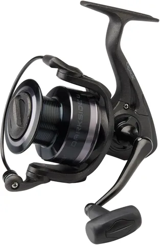 DAM Darkside 4 6000S 11kg 96cm 368g 5.1:1