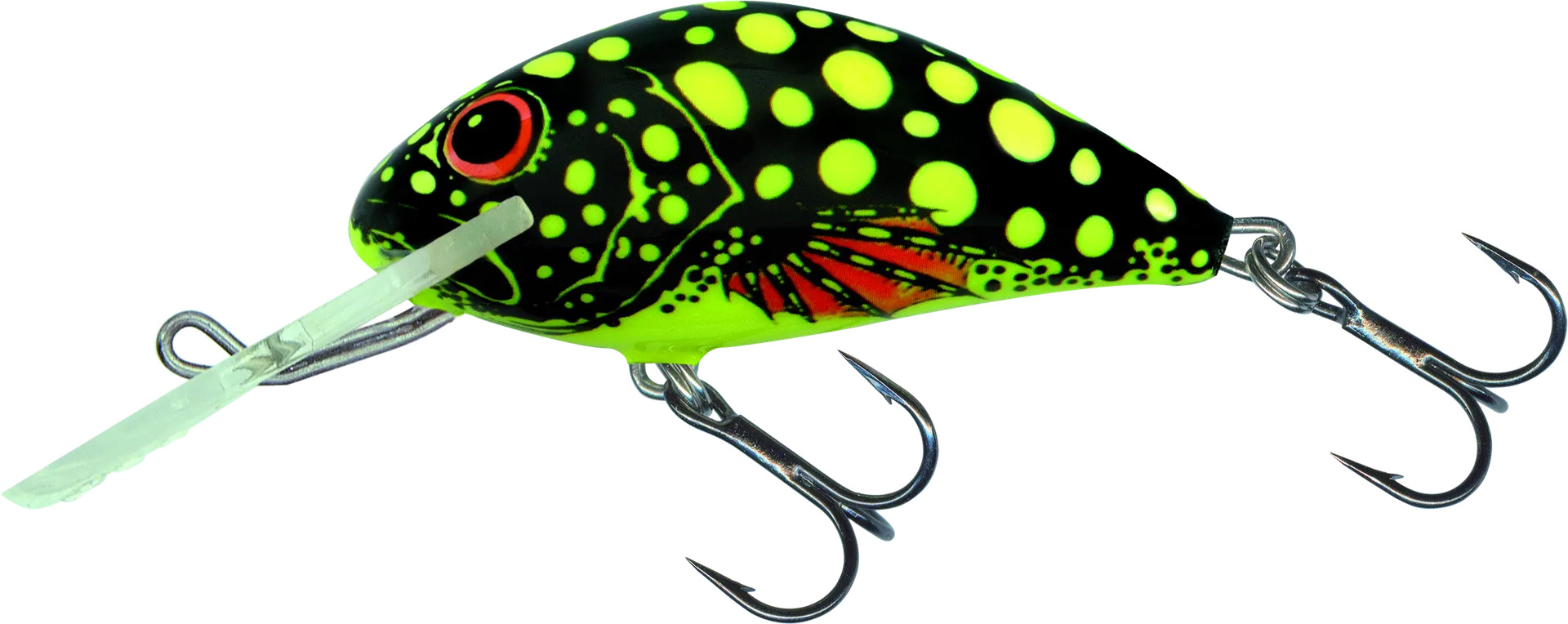 Salmo Hornet Sinking 5cm Beetle