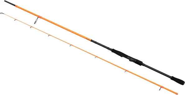 Savage Gear Orange Ltd Medium Game 2.51m 15–45g Extra Fast 153g