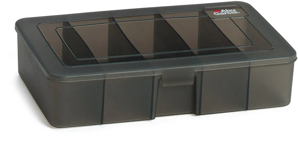 Abu Garcia Lure Box Spoon Köderbox 4.5x22.9x14cm Plastic