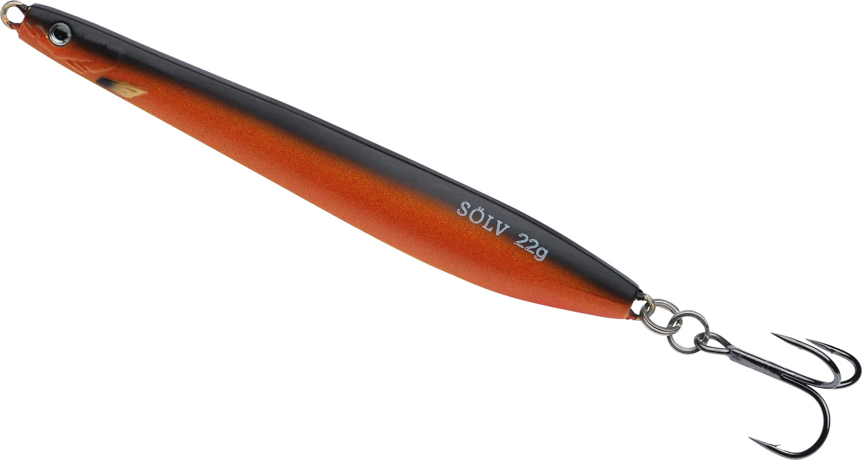 Abu Garcia Sölv Piil Crankbaits 9cm 0,5–2m 16g Baitfish