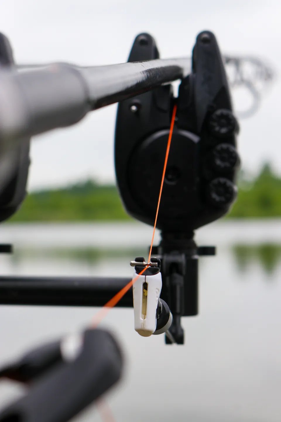 Fox Submerge Orange Sinking Braid 0.20mm 15.8kg 600m