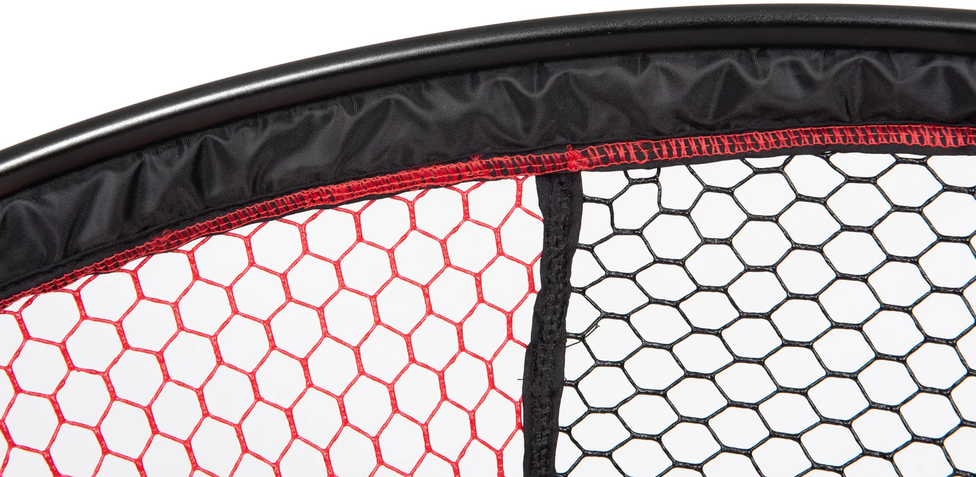 Fox Rage 60cm Rubber Net Head