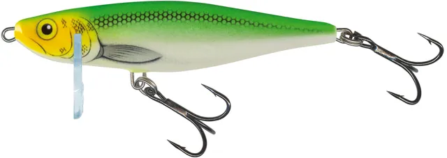 Salmo Thrill Sinking 7cm 13g Sprat