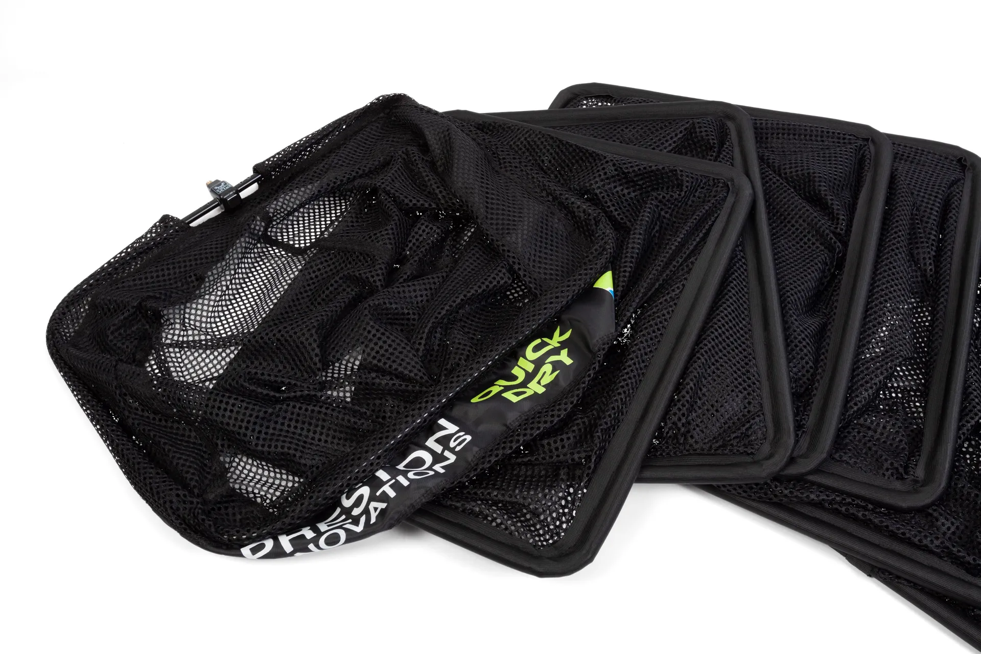 Preston Quick Dry Setzkescher 400cm