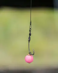 Fox Edges Link Mono 0.64mm 15.9kg 20m Trans Khaki