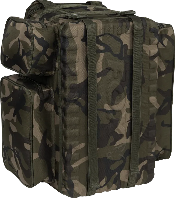 Fox Camolite Ruckall