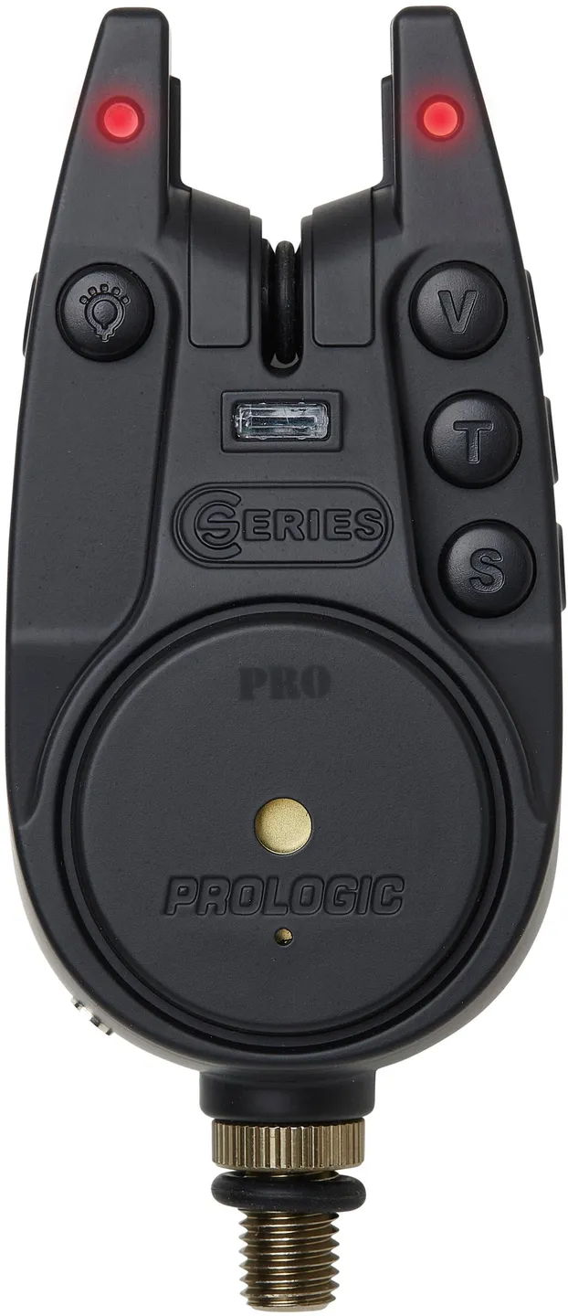 Prologic C-Series Pro Alarm Set 3+1+1 All Blue