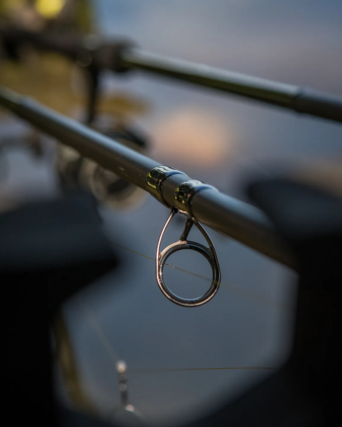 Matrix Horizon X Ultra Pro X-Class Futterrute 3.6m 50g