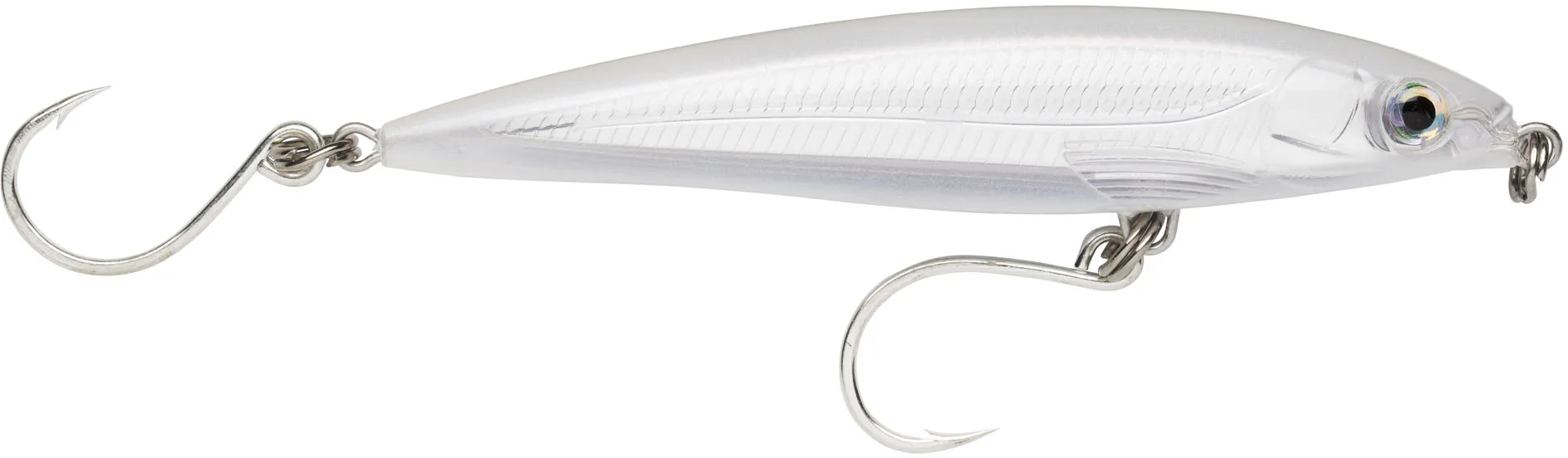 Rapala X-Rap Long Cast Shallow Crankbaits 12cm 0.3–0.6m 36g GH