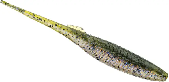 Rapala CrushCity The Stingman Pintail 12.5cm 8g DVA
