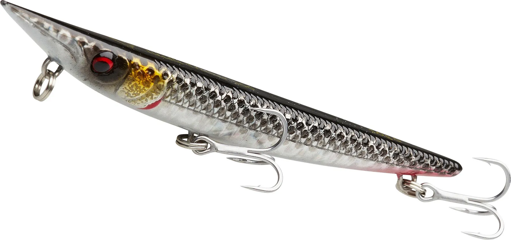 Savage Gear Needle Tracker 10cm 10g S Sardine