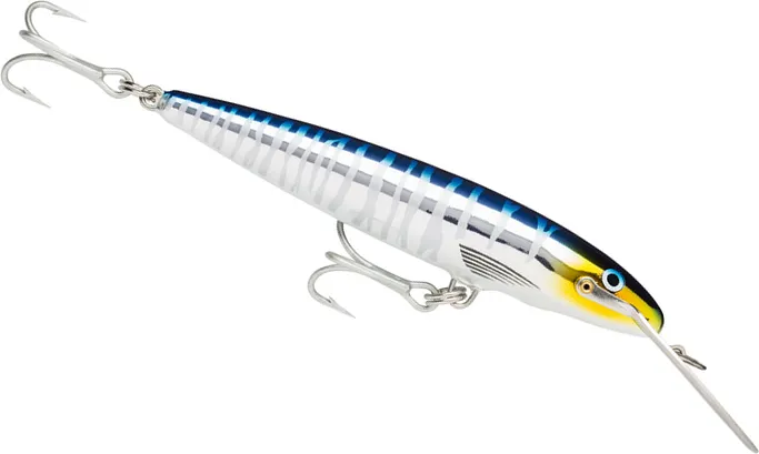 Rapala Countdown Magnum Crankbait 11cm 3.9–4.5m 24g WHU