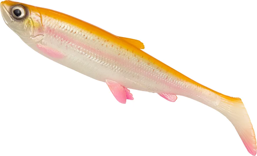 Savage Gear 3D Herring Shad V2 21.5cm 65g Albino