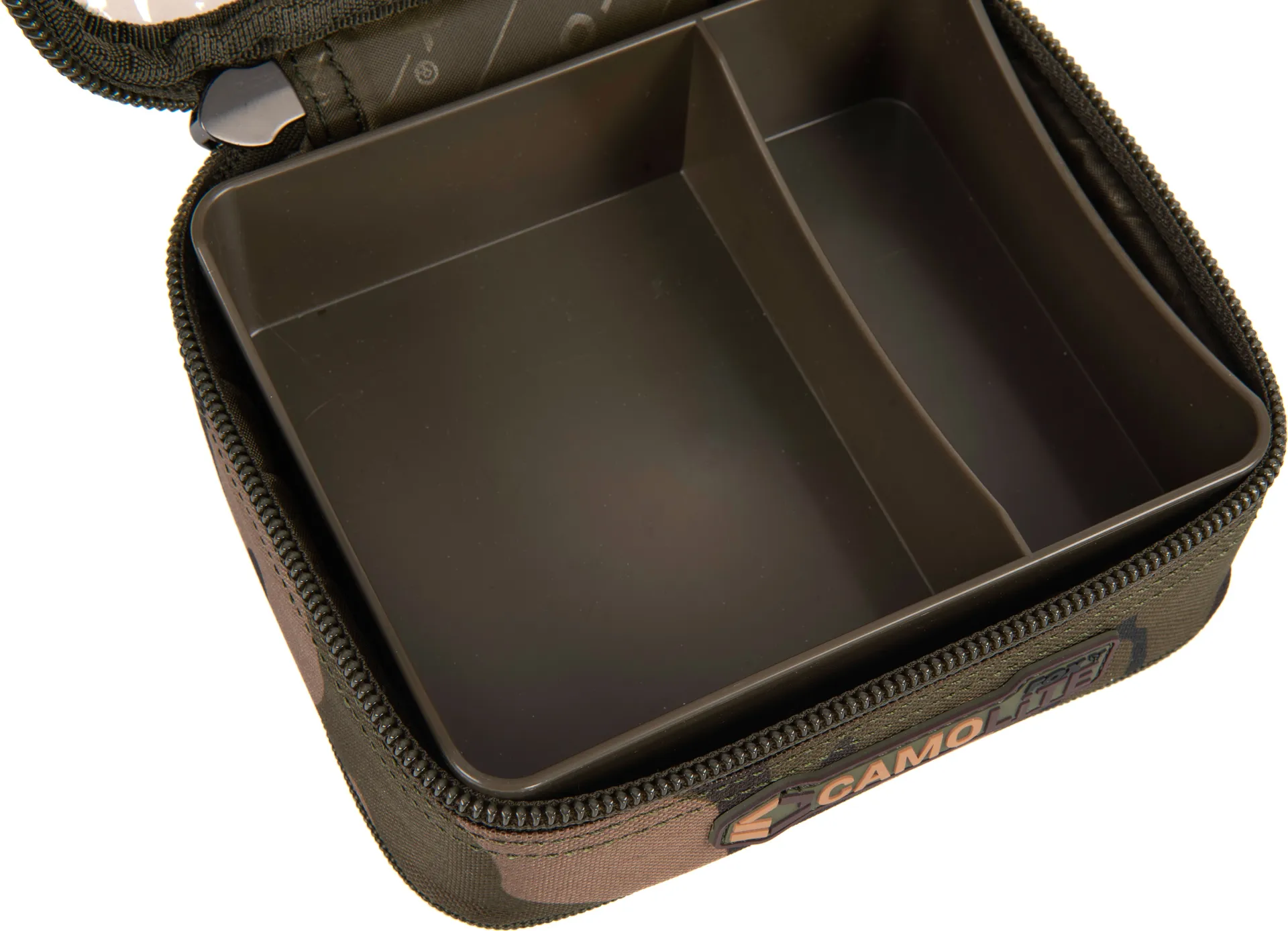 Fox Camolite Lead and Bits Bag 14.5x5x7cm Small