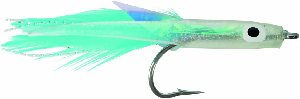 Ragot Ragtuna Schleppköder 7cm 5.2g TBS