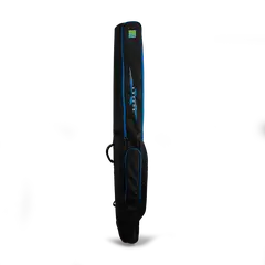 Preston Supera X 6 Rod 185 6rods 185x40x27cm 330cm 2compartments