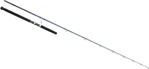 Savage Gear SGS6 Offshore Plug Spinning Rod 2.49m 50–120g 306g Fast
