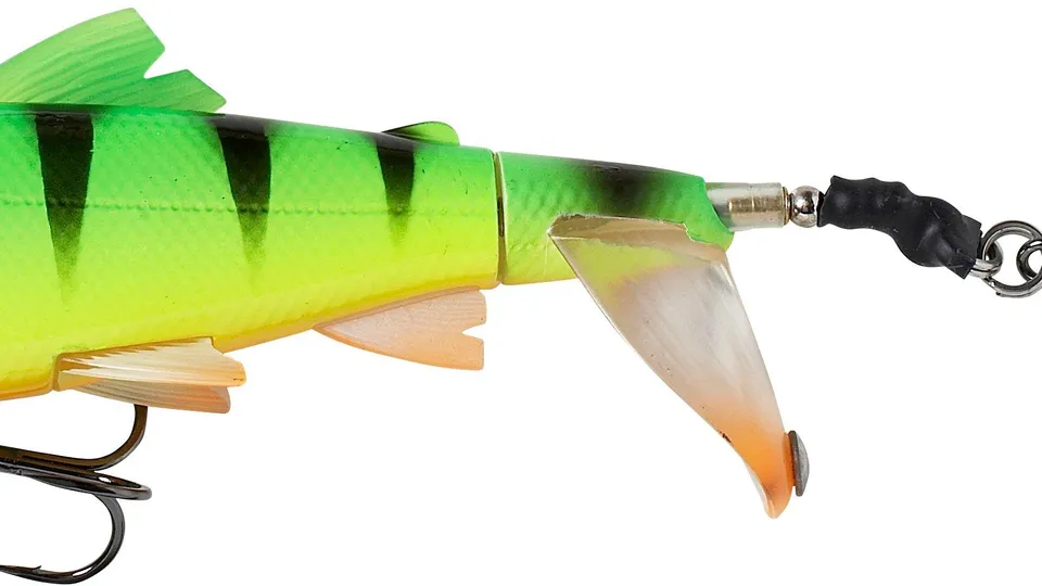 Savage Gear-Custodia Ibrida 3D A Moschettone - Foto 7