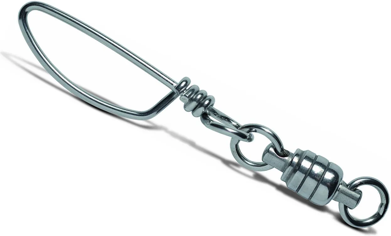 VMC 3261 Swivel 2 49.9kg 1.01g 3pcs