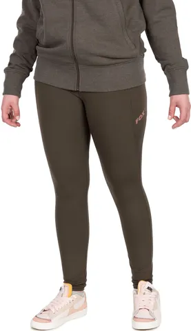 Fox WC Women's Fishing Leggings S