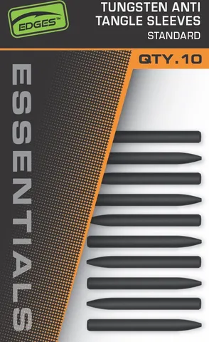 Fox Edges Tungsten Anti Tangle Sleeve Standard