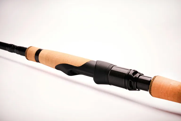Savage Gear Alpha SG6 Big Bait Spinning Rod - 2.59m, 60-100g, 2pcs