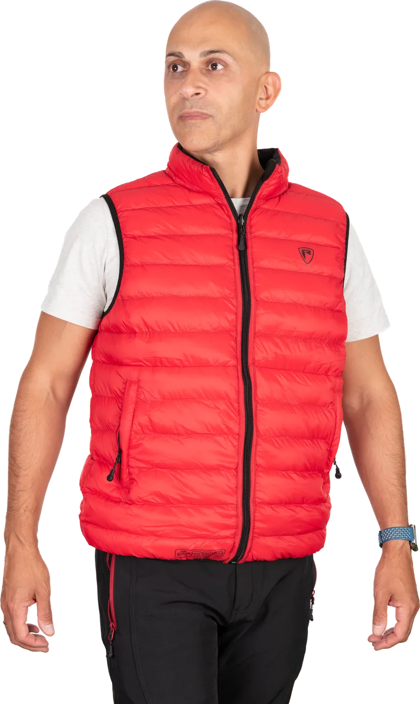Fox Rage Reversible Gilet Jacket 2XL