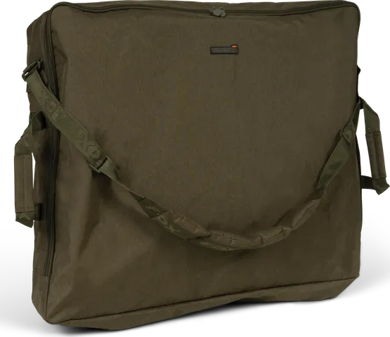 Fox Voyager Chair Bag 88x68x20cm 300D Polyester Water Resistant Shoulder Strap