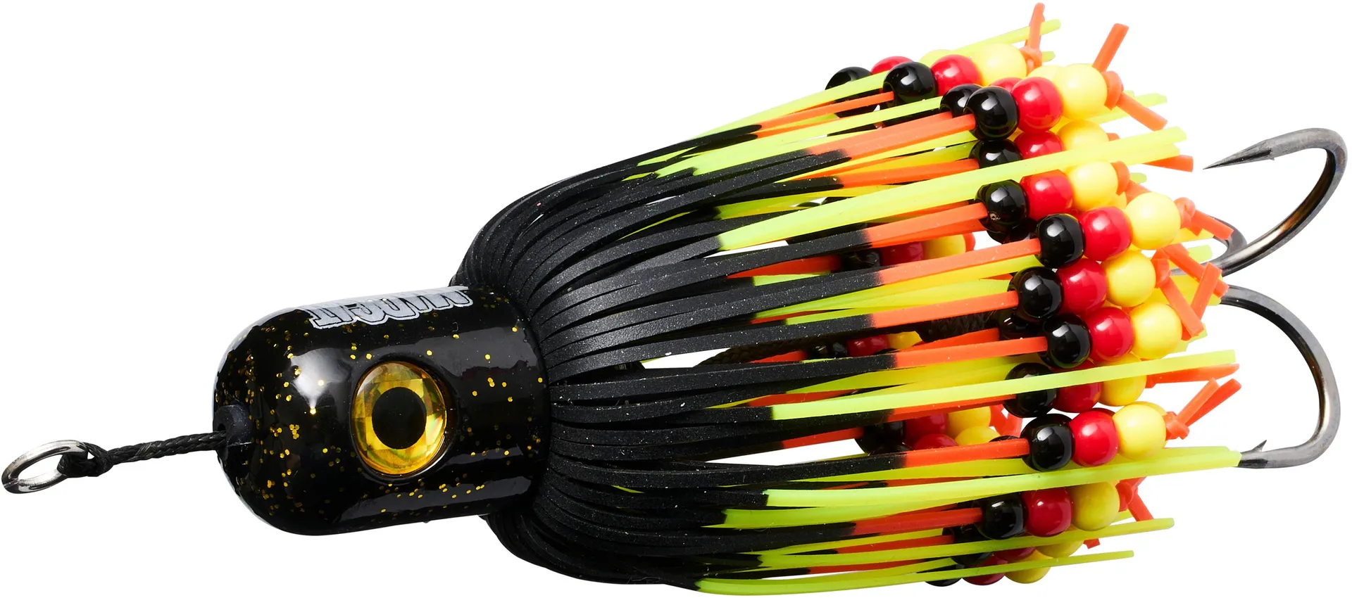 Madcat Clonk Teasers The Original 16cm 100g Yellow