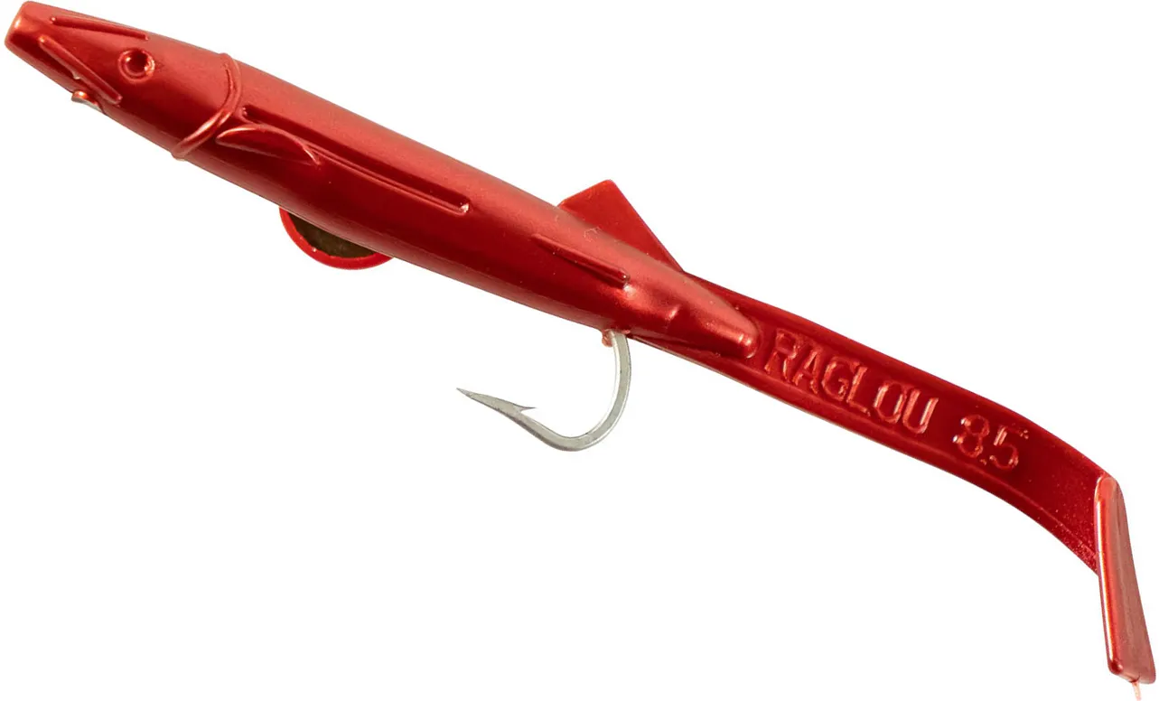 Ragot Raglou 8.5cm 7.2g CU