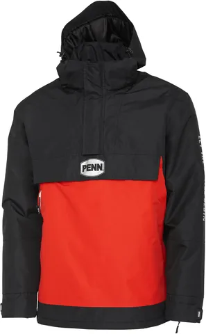 Penn Fierce Smock Jacke 8000mm M 100% polyester