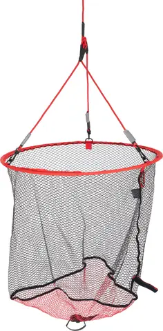 Fox Rage Street Fighter Drop Net 60cm Rubber Coated Mesh