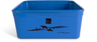 Preston Supera X Schüssel 5L ABS