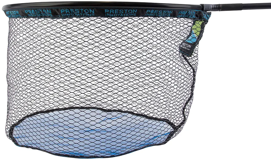 Preston Latex Match Landing Net 45.7cm