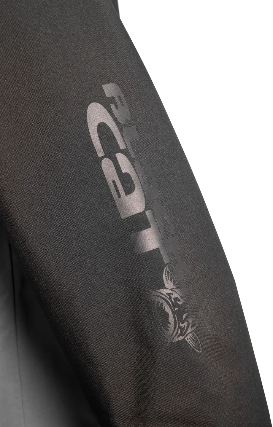 Black Cat Cat Shield Storm Jacket L 10000mm 3000g/m²/24h