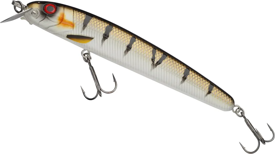 Abu Garcia Beast Hi-Lo Sinking 10cm 12.3g Copper Perch